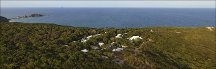 Stockyard Point - Byfield National Park - Yeppoon - QLD (PBH4 00 18653)